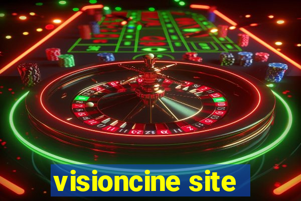 visioncine site